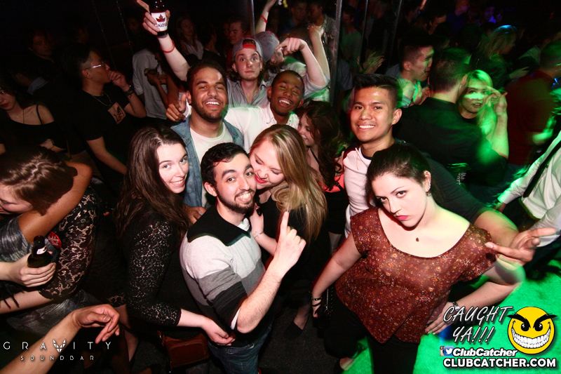 Gravity Soundbar nightclub photo 94 - May 1st, 2015