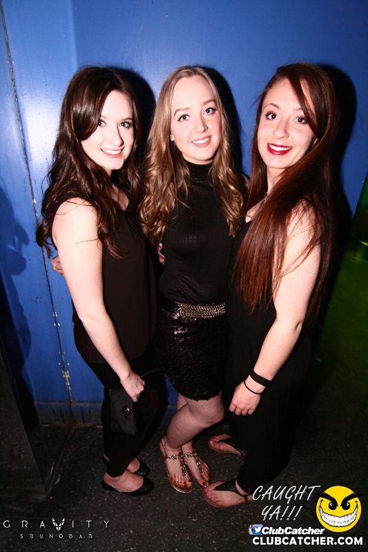 Gravity Soundbar nightclub photo 95 - May 1st, 2015