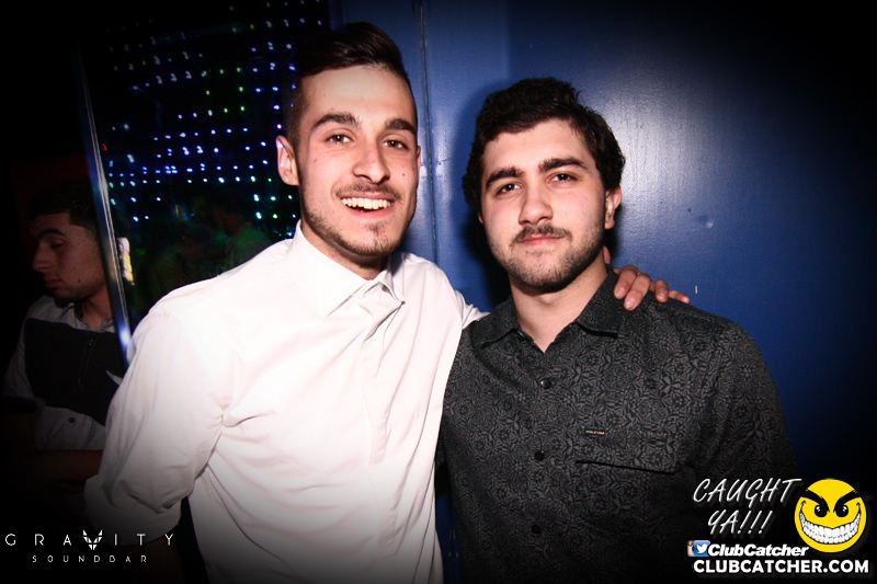 Gravity Soundbar nightclub photo 97 - May 1st, 2015