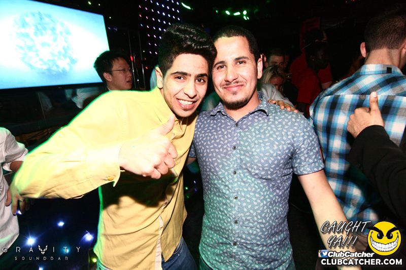 Gravity Soundbar nightclub photo 98 - May 1st, 2015