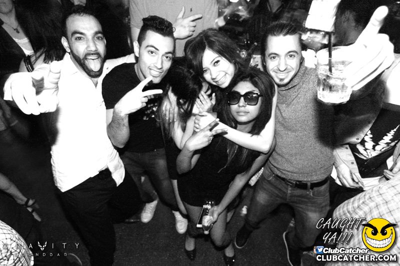 Gravity Soundbar nightclub photo 99 - May 1st, 2015