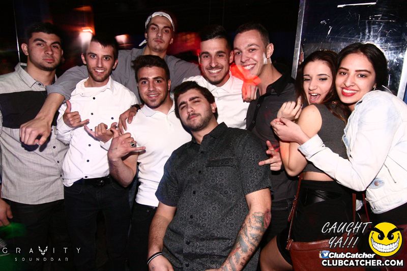 Gravity Soundbar nightclub photo 100 - May 1st, 2015