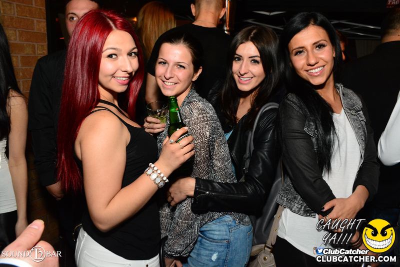 T2 lounge photo 14 - April 30th, 2015