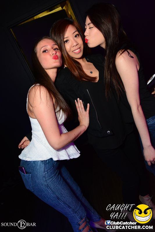 T2 lounge photo 15 - April 30th, 2015