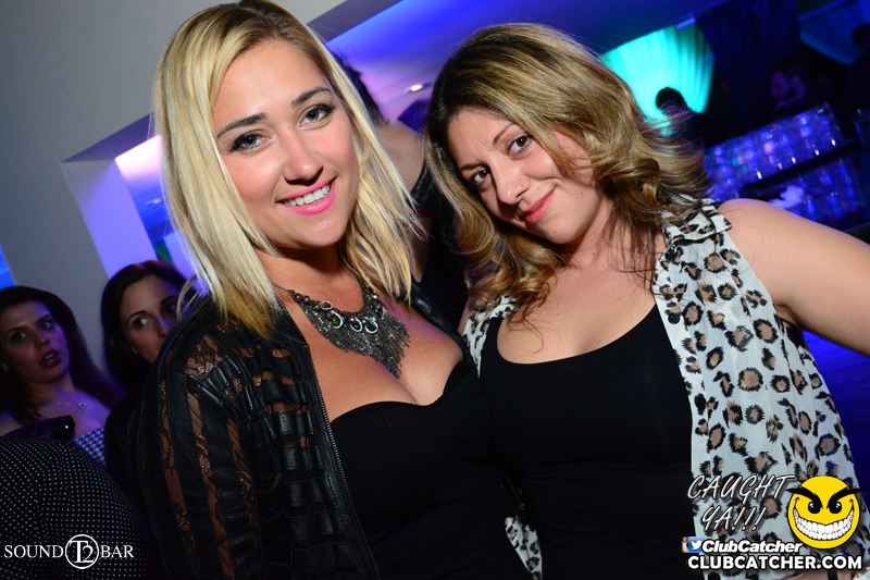 T2 lounge photo 24 - April 30th, 2015