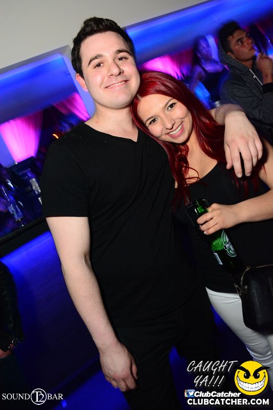 T2 lounge photo 37 - April 30th, 2015