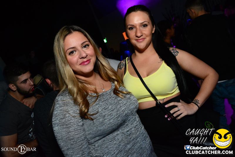 T2 lounge photo 48 - April 30th, 2015