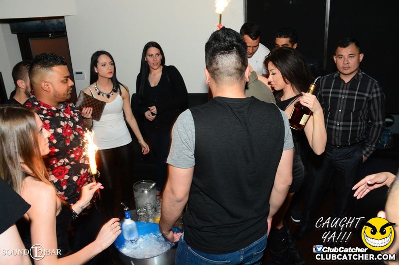 T2 lounge photo 54 - April 30th, 2015