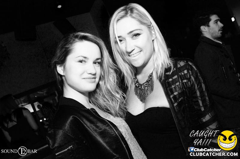 T2 lounge photo 58 - April 30th, 2015