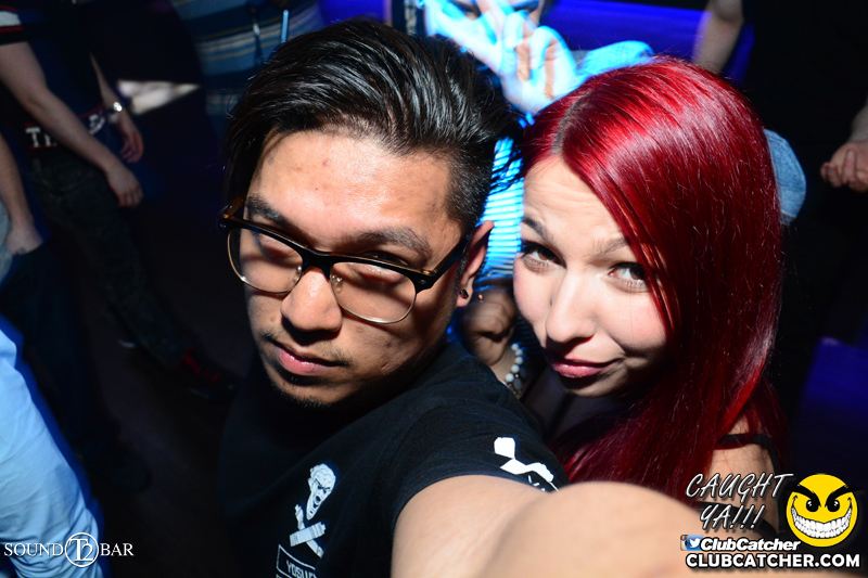 T2 lounge photo 71 - April 30th, 2015