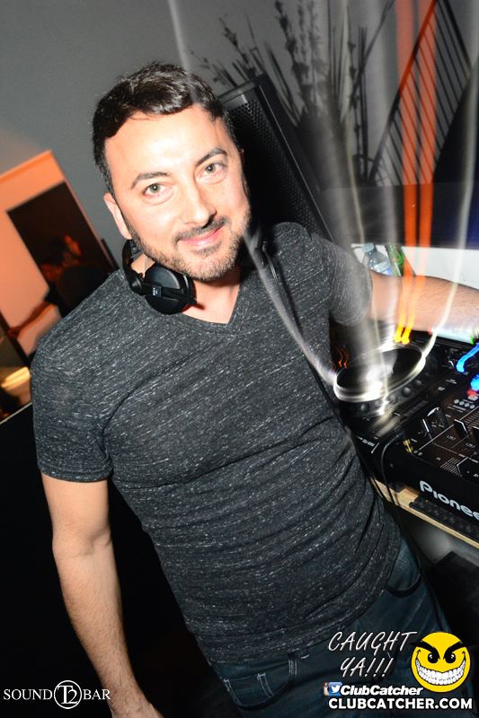 T2 lounge photo 72 - April 30th, 2015