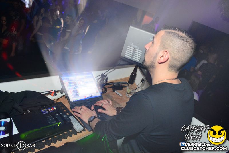 T2 lounge photo 76 - April 30th, 2015