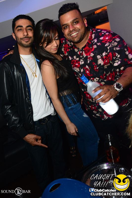 T2 lounge photo 78 - April 30th, 2015