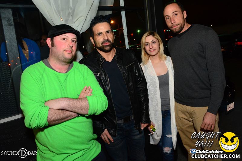 T2 lounge photo 80 - April 30th, 2015