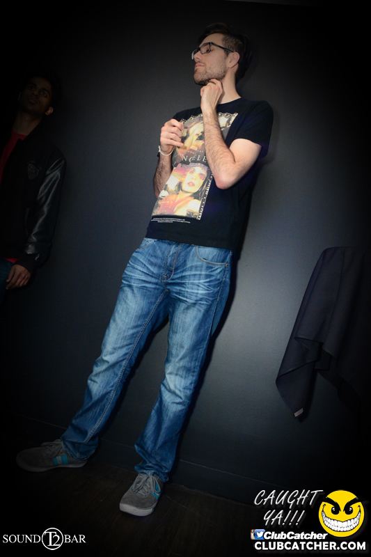 T2 lounge photo 81 - April 30th, 2015