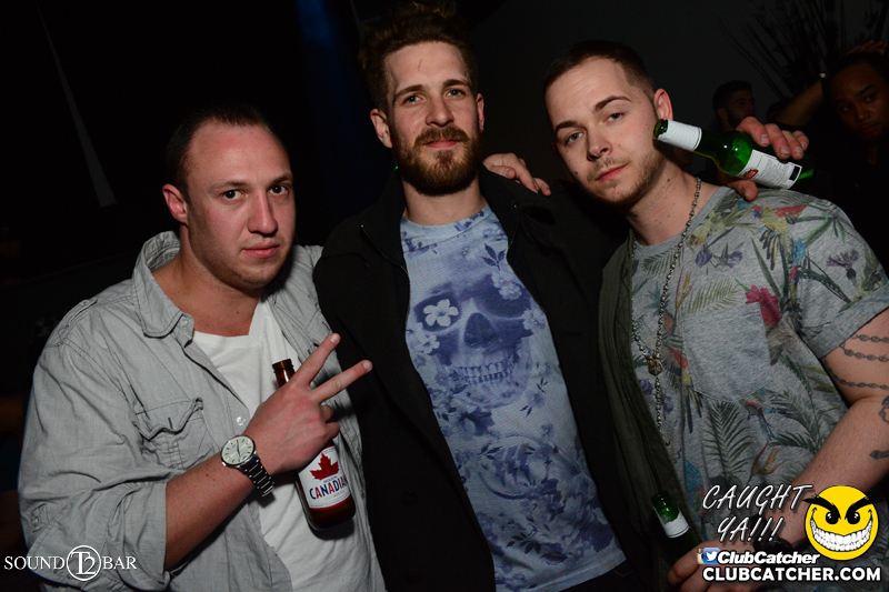 T2 lounge photo 82 - April 30th, 2015