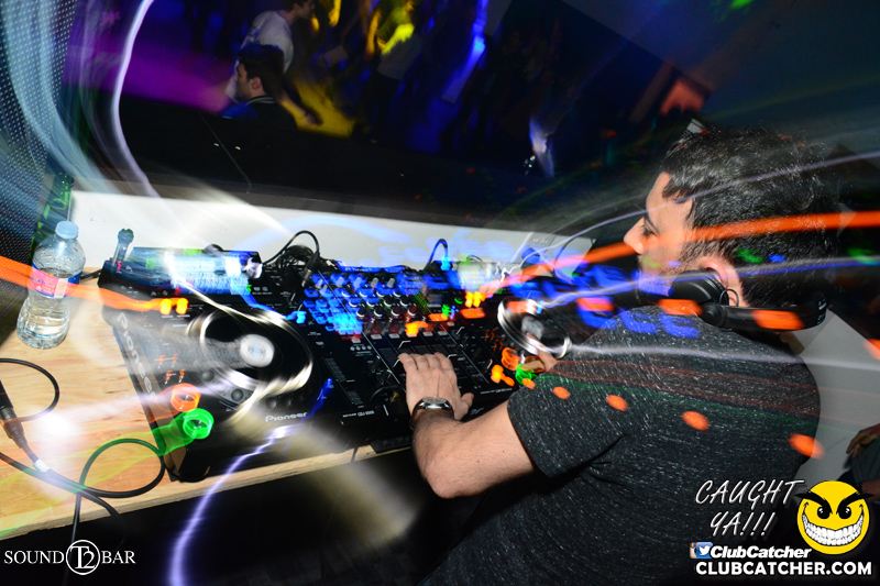 T2 lounge photo 83 - April 30th, 2015