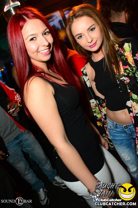 T2 lounge photo 90 - April 30th, 2015