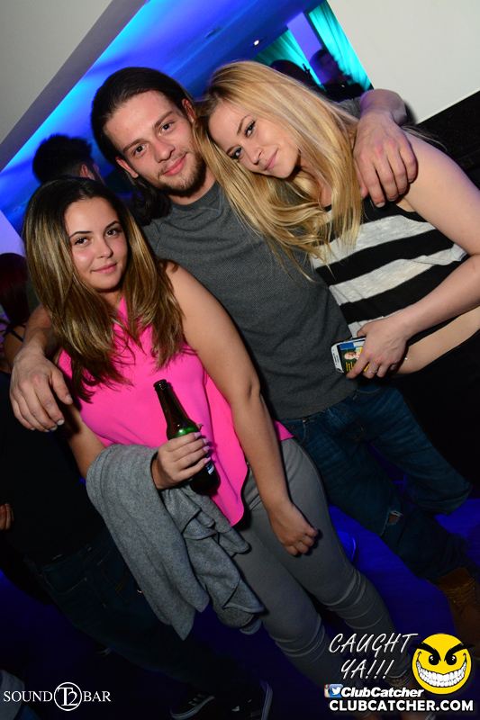 T2 lounge photo 97 - April 30th, 2015