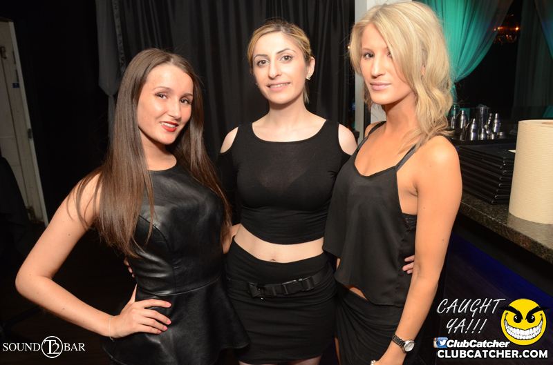 T2 lounge photo 1 - May 1st, 2015