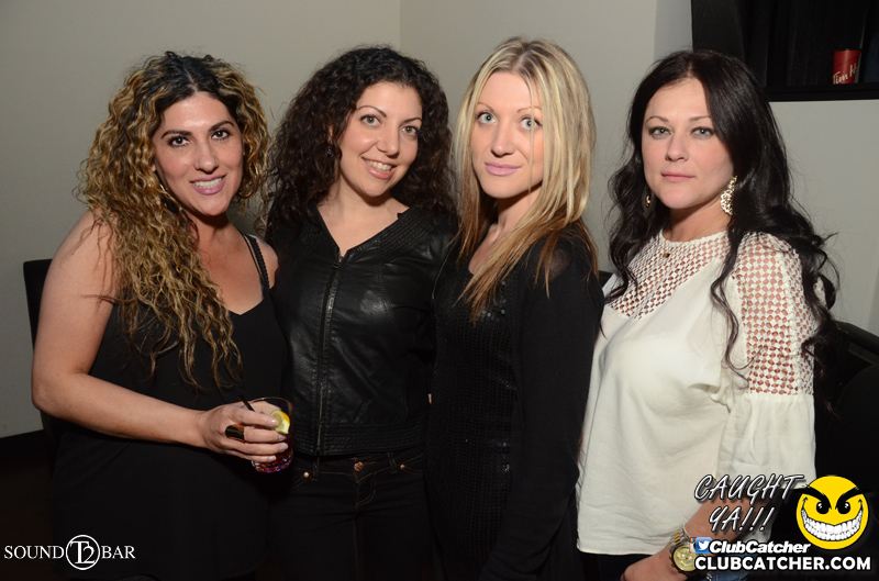 T2 lounge photo 2 - May 1st, 2015