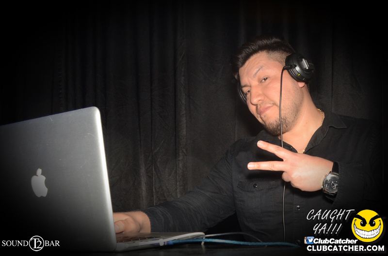 T2 lounge photo 12 - May 1st, 2015