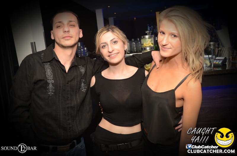 T2 lounge photo 14 - May 1st, 2015