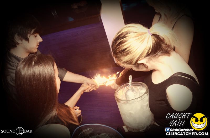 T2 lounge photo 18 - May 1st, 2015