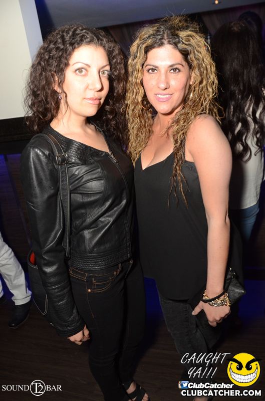 T2 lounge photo 19 - May 1st, 2015