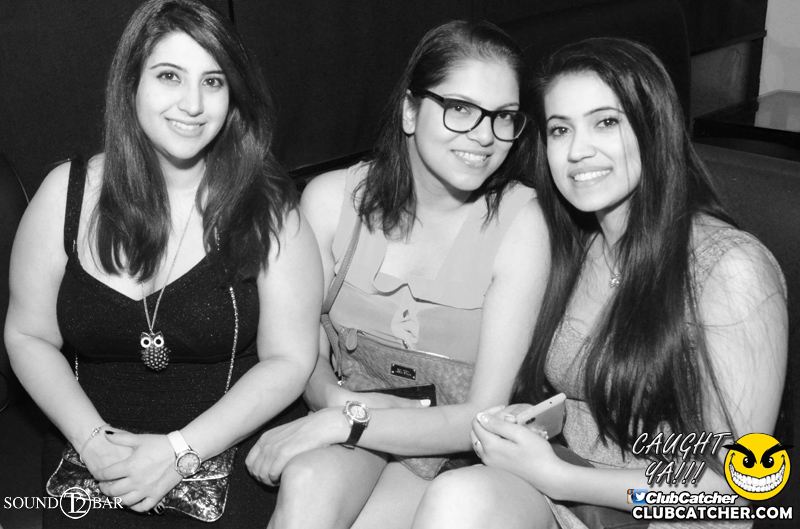 T2 lounge photo 20 - May 1st, 2015