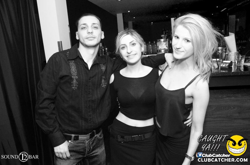 T2 lounge photo 23 - May 1st, 2015