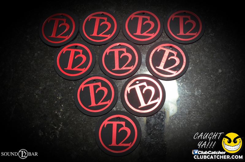 T2 lounge photo 24 - May 1st, 2015