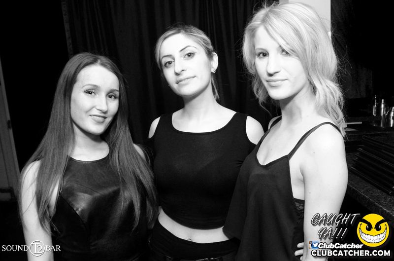 T2 lounge photo 28 - May 1st, 2015