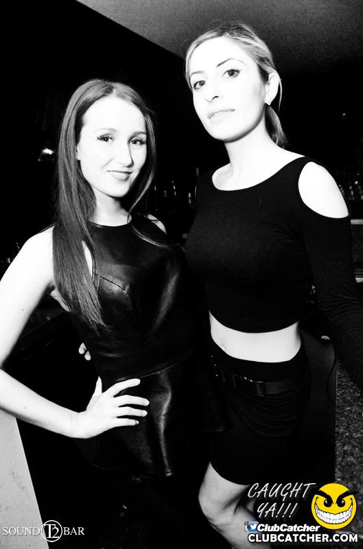 T2 lounge photo 29 - May 1st, 2015