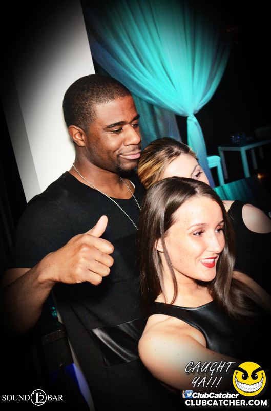 T2 lounge photo 30 - May 1st, 2015