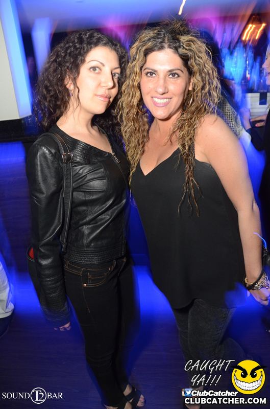 T2 lounge photo 6 - May 1st, 2015