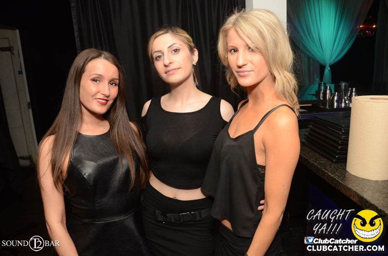 T2 lounge photo 10 - May 1st, 2015