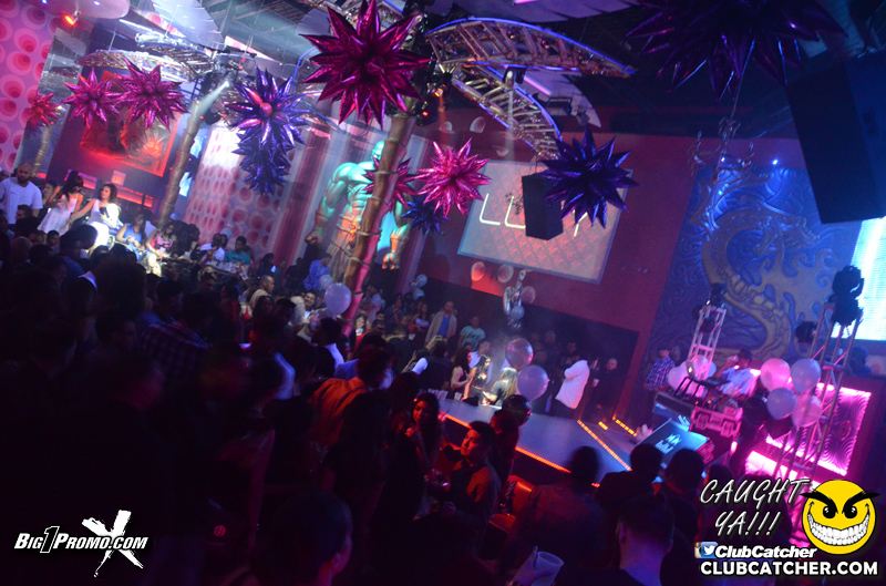 Luxy nightclub photo 1 - May 1st, 2015