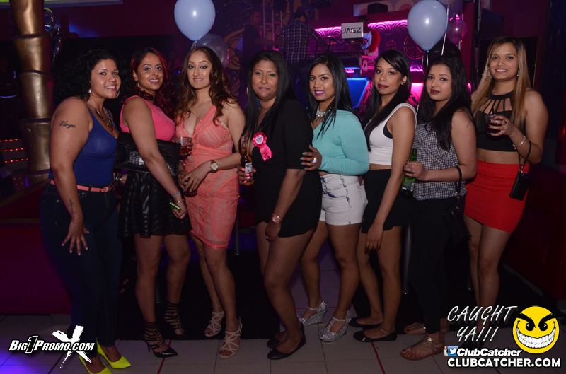 Luxy nightclub photo 2 - May 1st, 2015