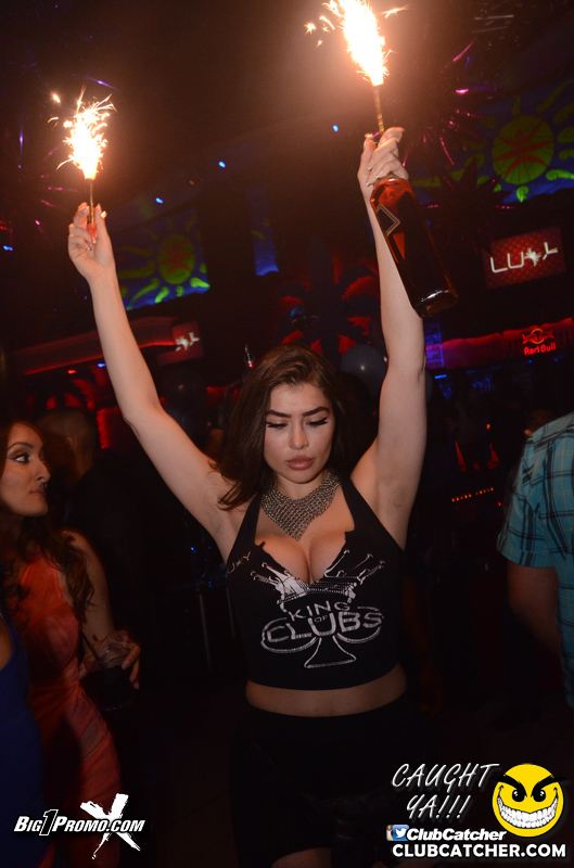 Luxy nightclub photo 11 - May 1st, 2015