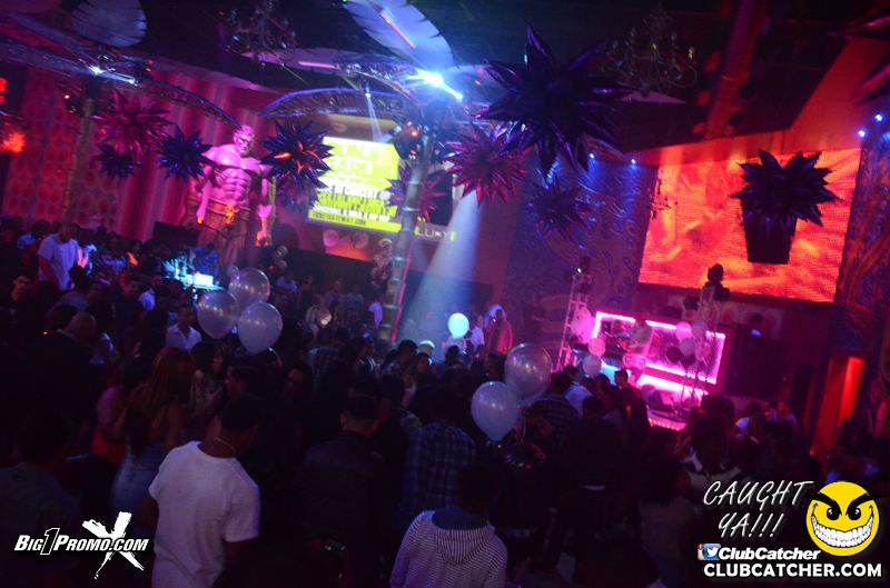 Luxy nightclub photo 110 - May 1st, 2015