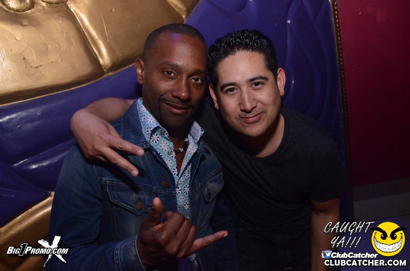 Luxy nightclub photo 150 - May 1st, 2015