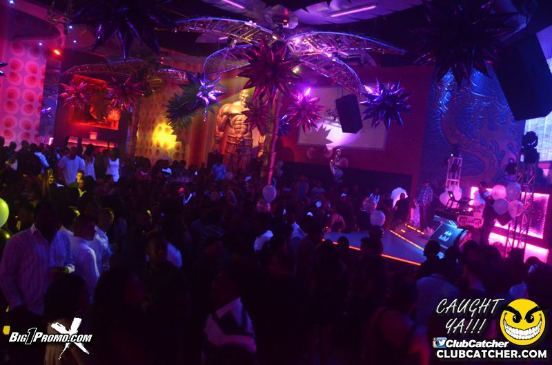 Luxy nightclub photo 16 - May 1st, 2015