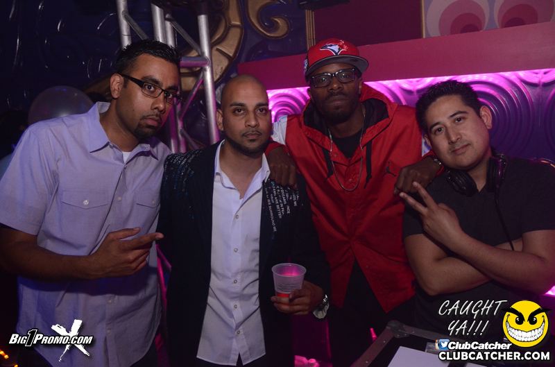 Luxy nightclub photo 177 - May 1st, 2015