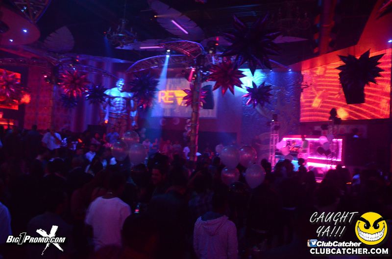 Luxy nightclub photo 199 - May 1st, 2015