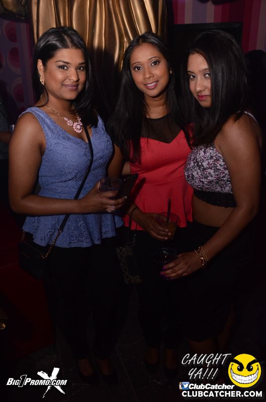 Luxy nightclub photo 3 - May 1st, 2015