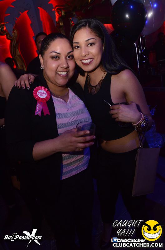Luxy nightclub photo 27 - May 1st, 2015