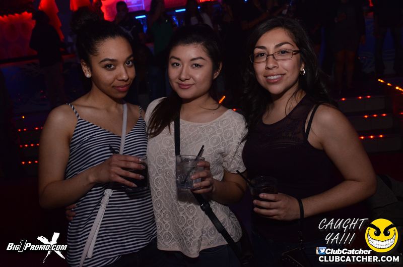 Luxy nightclub photo 76 - May 1st, 2015