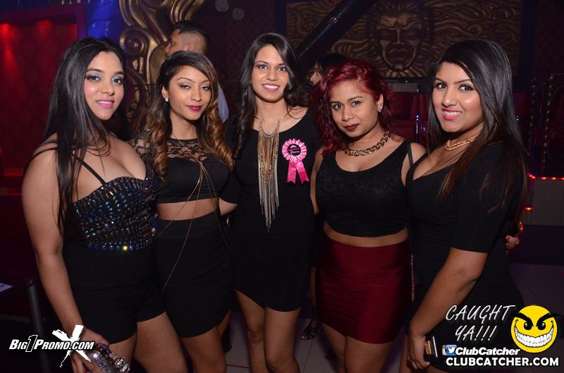 Luxy nightclub photo 9 - May 1st, 2015