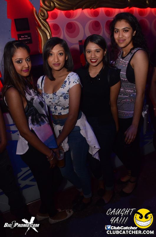 Luxy nightclub photo 81 - May 1st, 2015